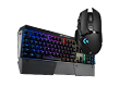 Gaming peripheral devices