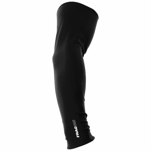 FragON Gaming arm sleeve black - Size S 