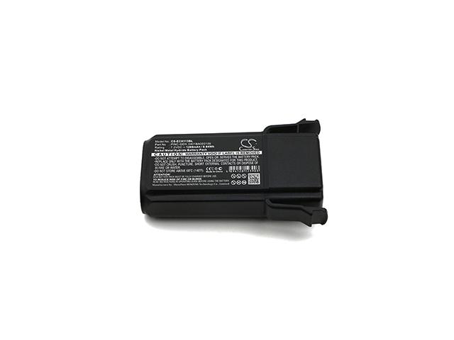 Camera Battery for Crane Remote Control ELCA CONTROL-GEH-A, Sfera Genio PINC-GEH  NIMH 7,2V 1200mAh Cameron Sino 