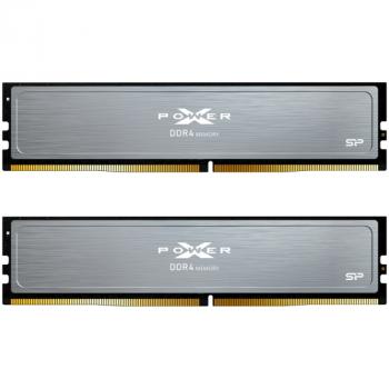 Memory Silicon Power XPOWER Pulse 16GB(2x8GB) DDR4 3200MHz CL16 SP016GXLZU320BDI