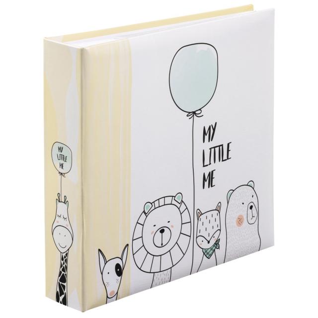 Hama "My Little Me" Memo Album for 200 Photos with a Size of 10x15 cm, 03872 