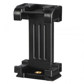 Hama "Pro II" Smartphone Holder, 9.5 cm, 1/4", 04648