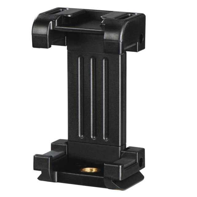 Hama "Pro II" Smartphone Holder, 9.5 cm, 1/4", 04648 