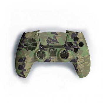 Hama "Camouflage" 6-in-1 Accessory Kit for PlayStation 5 Controller