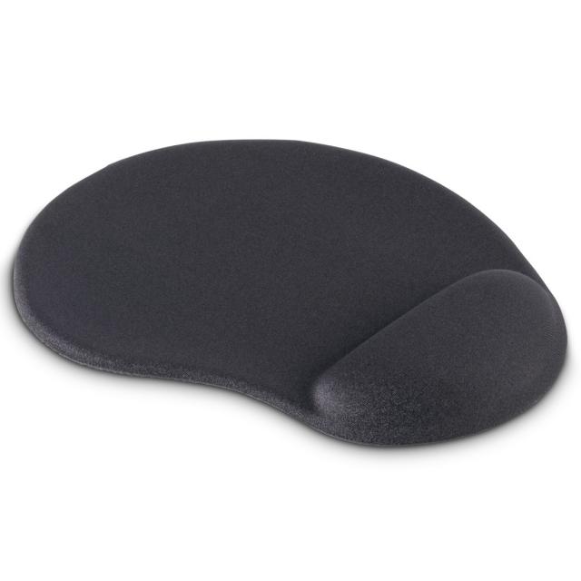 Mouse Pad HAMA, Mini "Ergo", 126855 