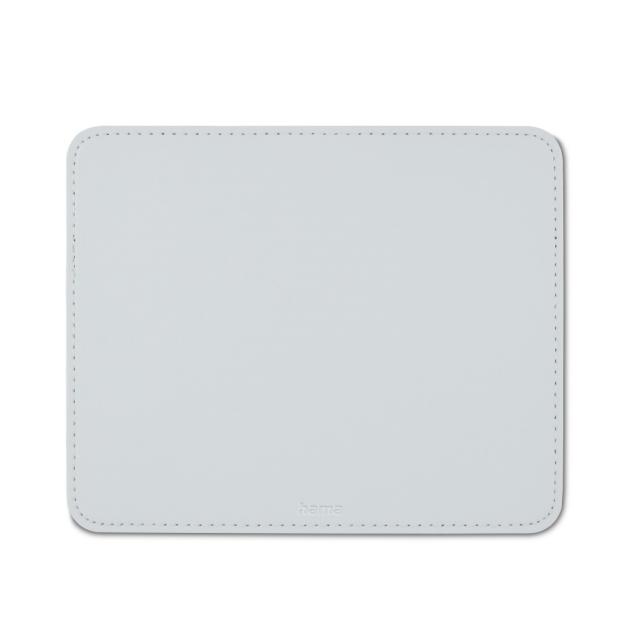 Hama "Leather Look" Mouse Pad, 126857 