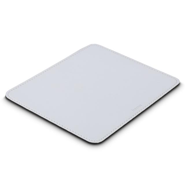 Hama "Leather Look" Mouse Pad, 126857 