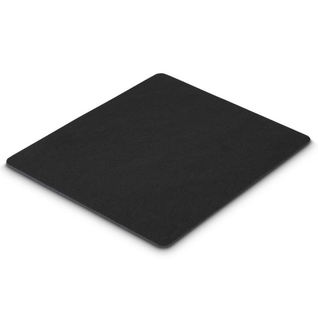 Hama "Easy" Mouse Pad, black, 126858 