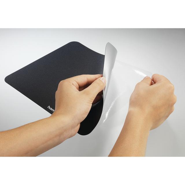 Hama "Slim" Mouse Pad, 126865 