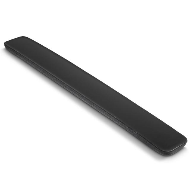 Hama "Ergo" Keyboard Wrist Rest, black 