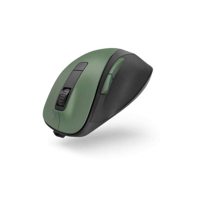 Hama "MW-500 Recharge" Optical Mouse, 173035 