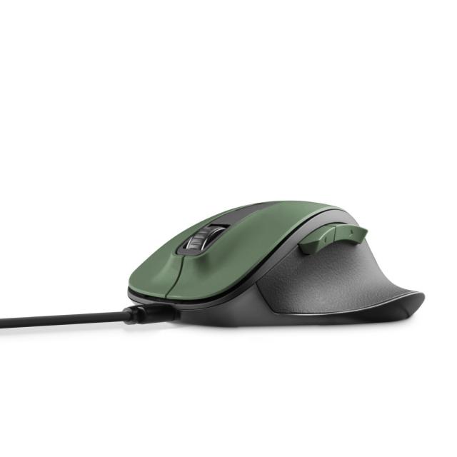 Hama "MW-500 Recharge" Optical Mouse, 173035 