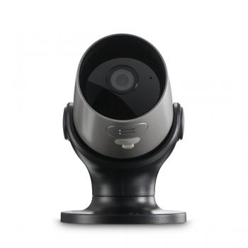 Hama Surveillance Camera, WLAN, for Outdoors, without Hub, Night Vision, 1080p, 176646