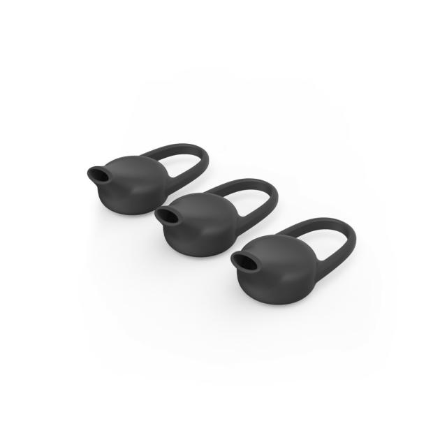 Hama "MyVoice Advanced" Mono Bluetooth® Headset, Multi-p., Volume Control, blk 