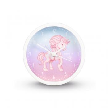 Hama "Magical Unicorn" Children's Alarm Clock, 186430