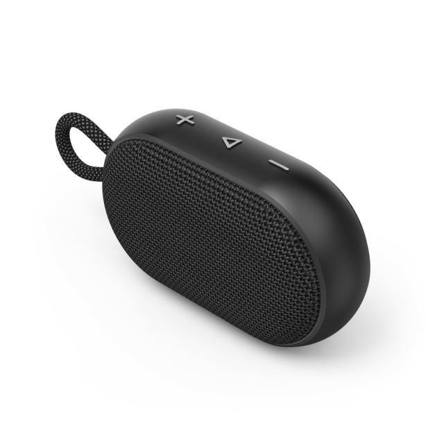 Hama "Buddy 3.0" Bluetooth® Loudspeaker, Waterproof IPX7, 6 W, 188235 