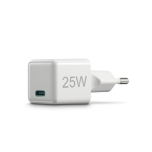 Super Mini Fast charger, 25W, 201981 