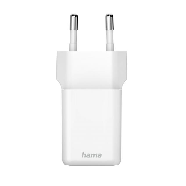 HAMA Super Mini Fast charger, 45W, 201983 