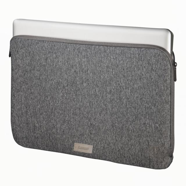 Калъф за лаптоп Hama "Jersey", от 40 - 41 см (15.6"- 16.2"), 217108 