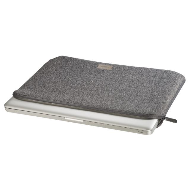 Hama "Jersey" Laptop Sleeve, up to 40 - 41 см (15.6"- 16.2"), 217108 