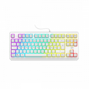 Геймърска клавиатура Hama uRage Exodus 220 TKL RGB