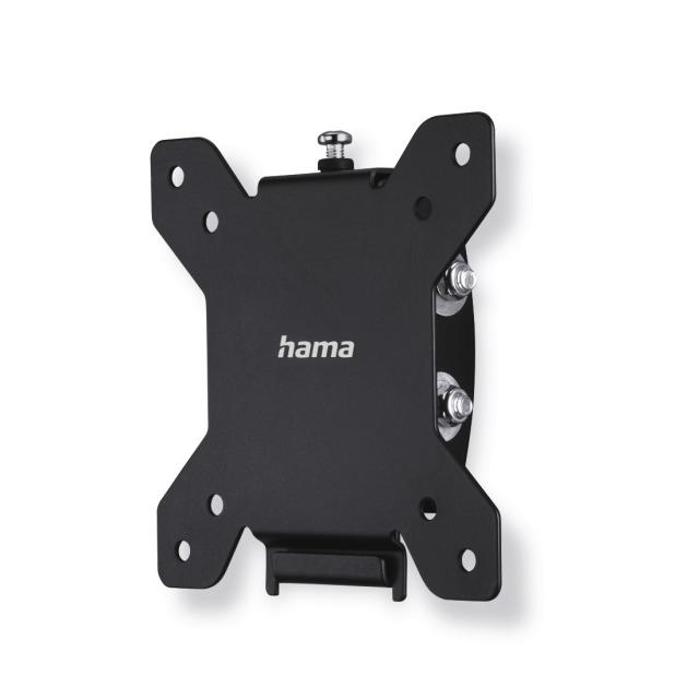 Hama TV Wall Bracket, Tilting, 66 cm (26") up to 30 kg 