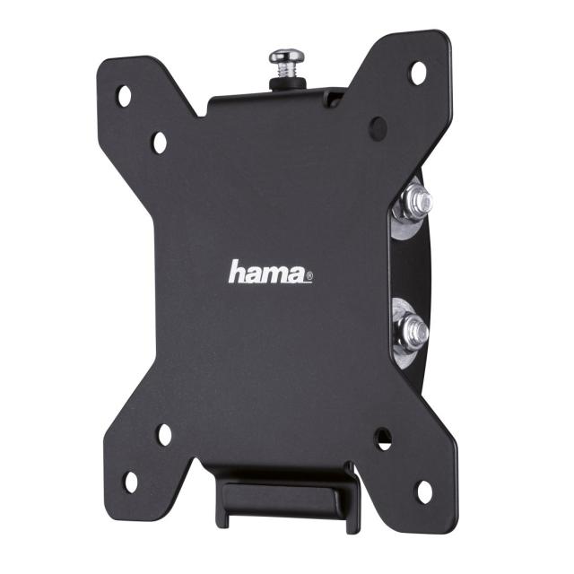 Hama TV Wall Bracket, Tilting, 66 cm (26") up to 30 kg 