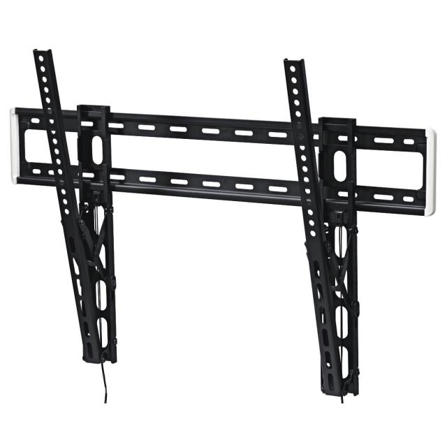 Hama TV Wall Bracket, Tilt, 254 cm (100") up to 75 kg, 220818 