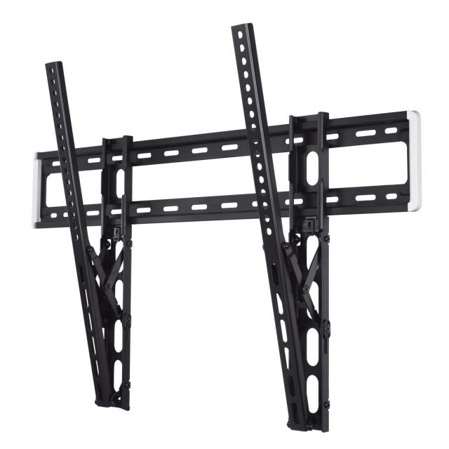 Hama TV Wall Bracket, Tilt, 254 cm (100") up to 75 kg, 220818 