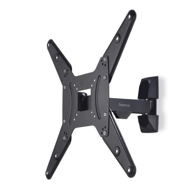 Hama TV Wall Bracket, Swivel, Tilt, 165 cm (65") up to 20 kg 