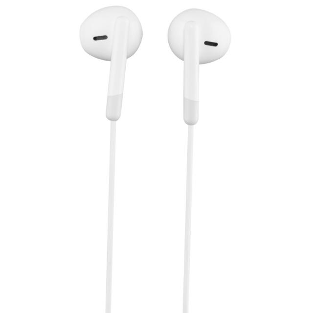 Hama "Season II" Headphones, Earbuds, Microphone, Cable Kink Protection, USB-C, 221751 