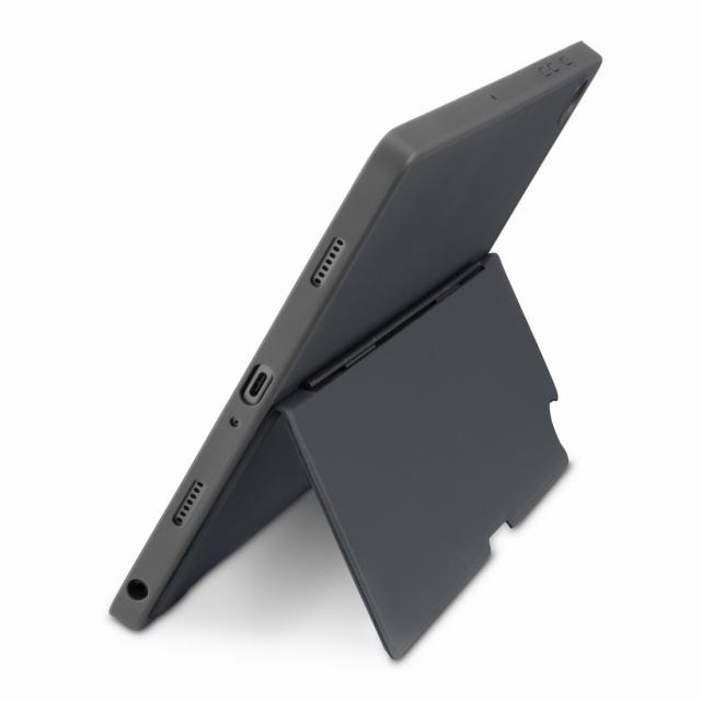 HAMA Калъф за таблет "Stand Folio" за Samsung Galaxy Tab A9+ 11", сив, 222017 