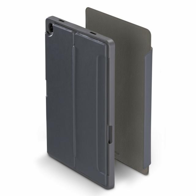 Hama "Stand Folio" Tablet Case for Samsung Galaxy Tab A9+ 11", Grey, 222017 