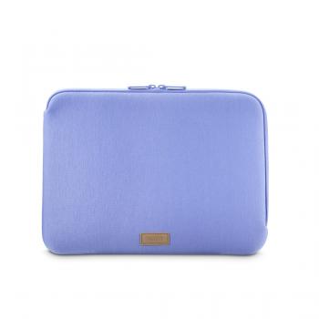 Hama "Jersey" Laptop Sleeve, from 34 - 36 cm (13.3"- 14.1"), lilac