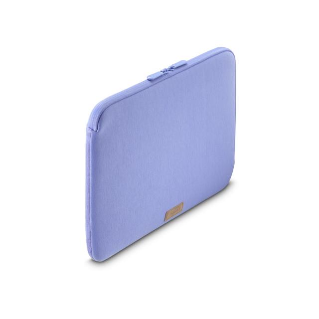 Hama "Jersey" Laptop Sleeve, from 34 - 36 cm (13.3"- 14.1"), lilac 