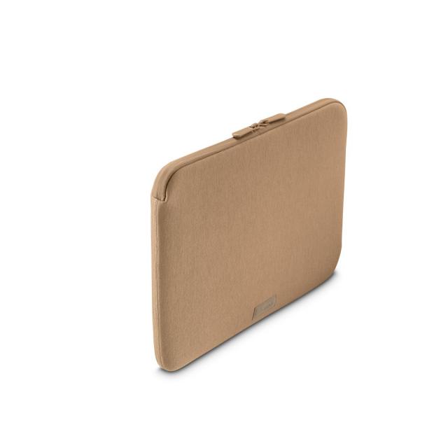 Hama "Jersey" Laptop Sleeve, from 34 - 36 cm (13.3"- 14.1"), sand 