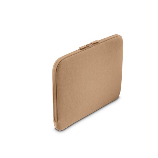 Hama "Jersey" Laptop Sleeve, from 34 - 36 cm (13.3"- 14.1"), sand 