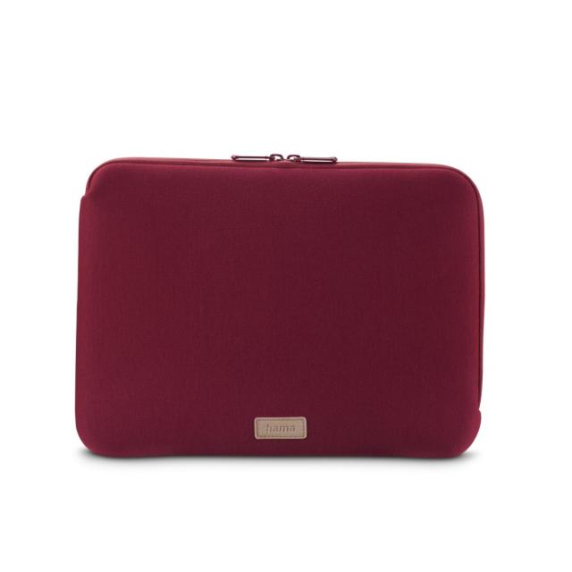 Hama "Jersey" Laptop Sleeve, from 34 - 36 cm (13.3"- 14.1") 