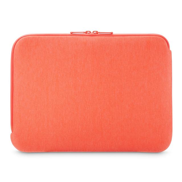 Hama "Jersey" Laptop Sleeve, from 34 - 36 cm (13.3"- 14.1"), coral 