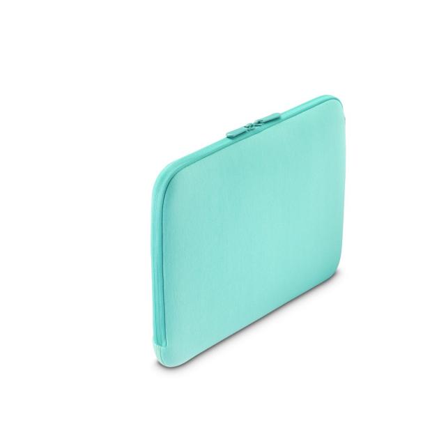 Hama "Jersey" Laptop Sleeve, from 34 - 36 cm (13.3"- 14.1"), turquoise 