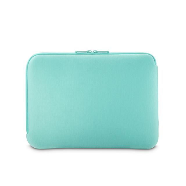 Hama "Jersey" Laptop Sleeve, from 34 - 36 cm (13.3"- 14.1"), turquoise 