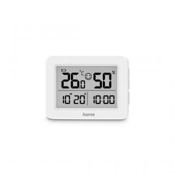 Hama "Lefkada" Thermometer and Hygrometer, 222231