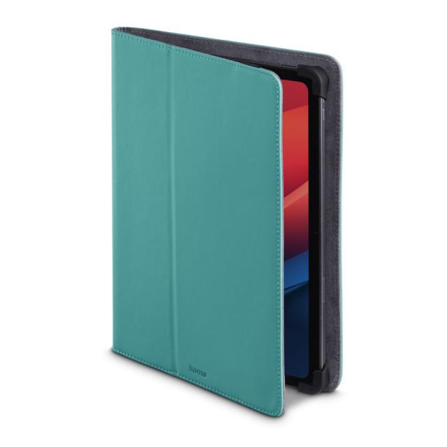 Hama "Xpand" Tablet Case for Tablets 24 - 28 cm (9.5 - 11"), Blue 