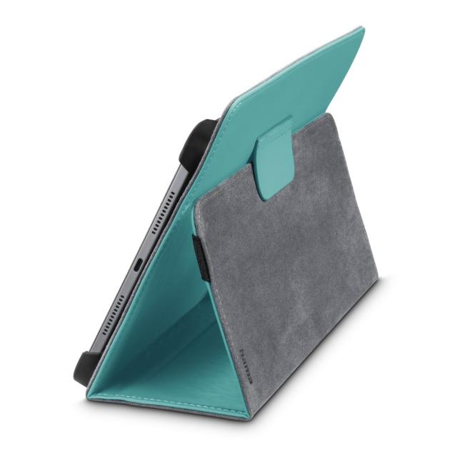 Hama "Xpand" Tablet Case for Tablets 24 - 28 cm (9.5 - 11"), Blue 