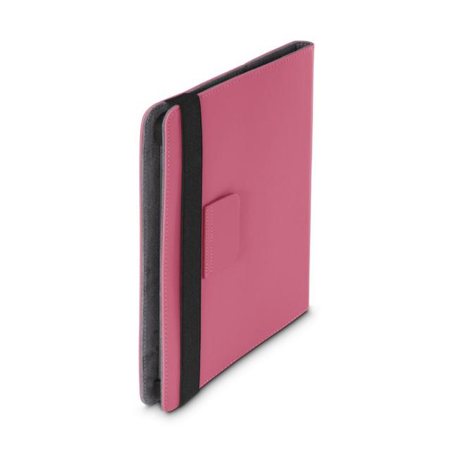 Hama "Xpand" Tablet Case for Tablets 24 - 28 cm (9.5 - 11"), magenta 