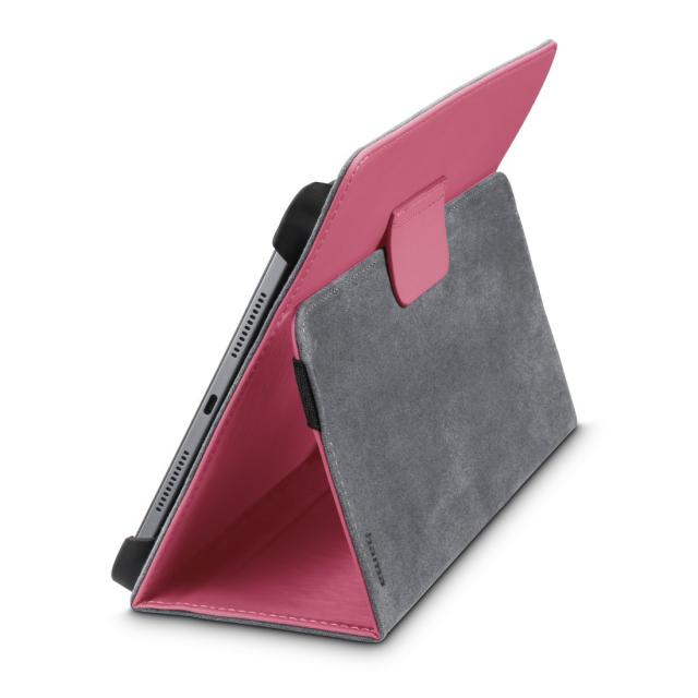 Hama "Xpand" Tablet Case for Tablets 24 - 28 cm (9.5 - 11"), magenta 