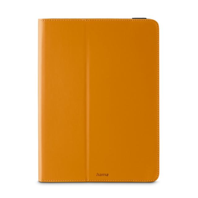 Hama "Xpand" Tablet Case for Tablets 24 - 28 cm (9.5 - 11"), Orange 