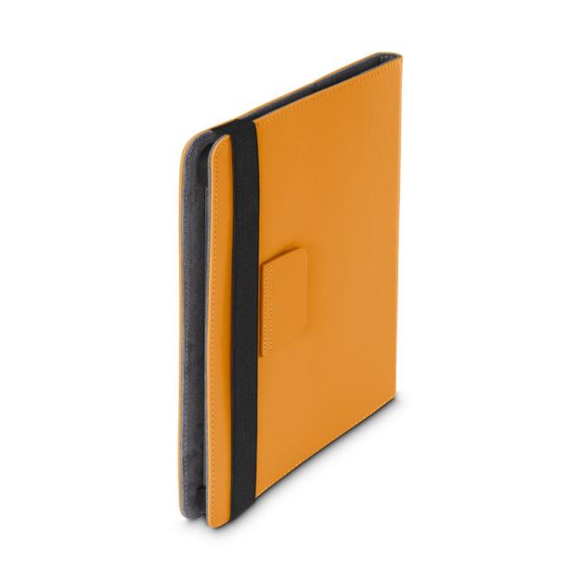 Hama "Xpand" Tablet Case for Tablets 24 - 28 cm (9.5 - 11"), Orange 