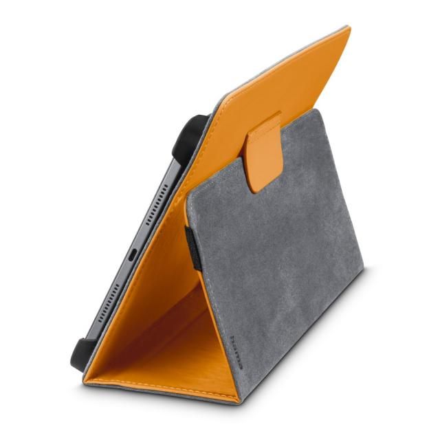 Hama "Xpand" Tablet Case for Tablets 24 - 28 cm (9.5 - 11"), Orange 