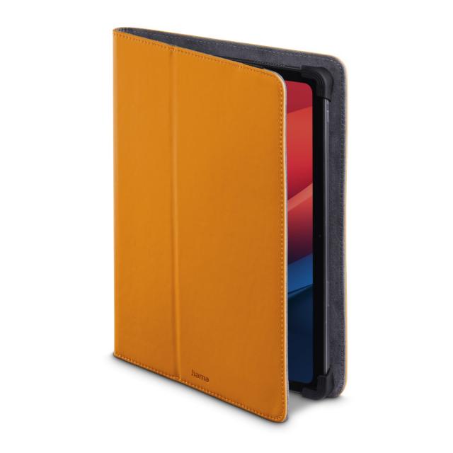 Hama "Xpand" Tablet Case for Tablets 24 - 28 cm (9.5 - 11"), Orange 